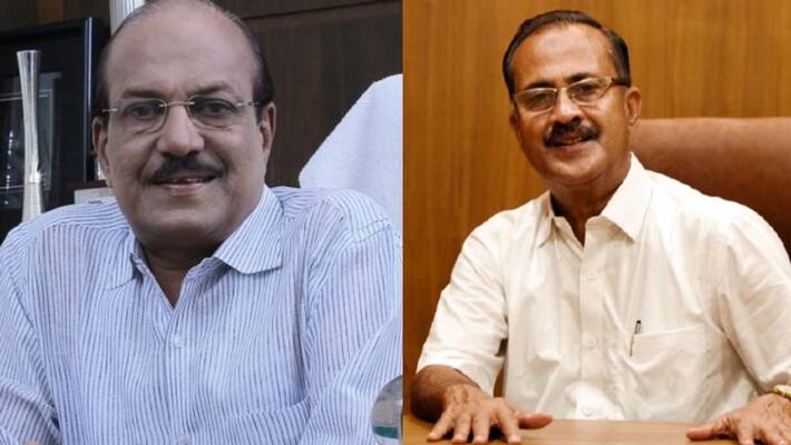 pk kunhalikutty will appear before ED says PMA Salam pk kunhalikutty will appear before ED says PMA Salam