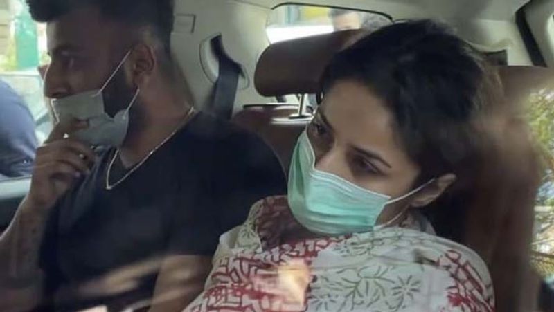 shehnaaz gill condition is not well according to family bjc