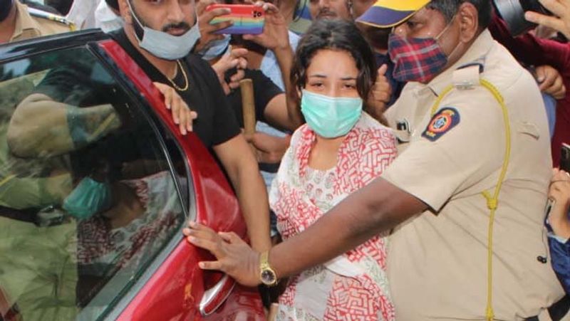 shehnaaz gill condition is not well according to family bjc