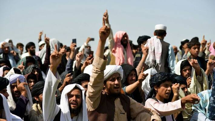 taliban claims upper hand in panjshir, resistance front says 700 talibans killed taliban claims upper hand in panjshir, resistance front says 700 talibans killed