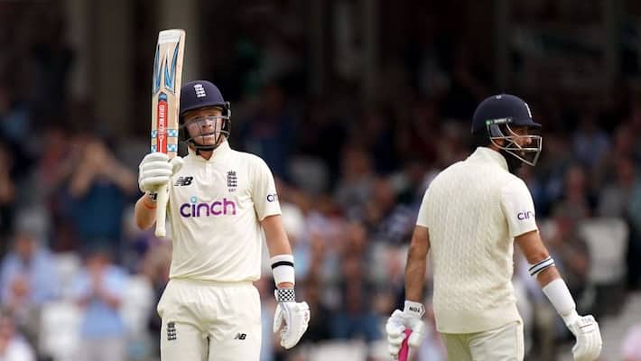 England vs India: 4th Test Live Updates England takes first inning Lead England vs India: 4th Test Live Updates England takes first inning Lead
