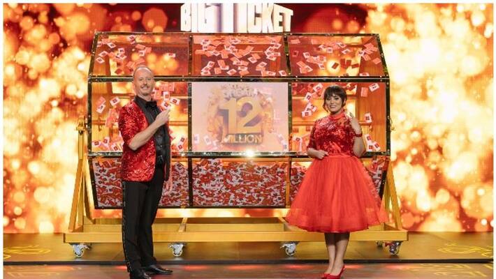 malayali expat from Kasargode wins 24 crores in Abu dhabi big ticket draw malayali expat from Kasargode wins 24 crores in Abu dhabi big ticket draw