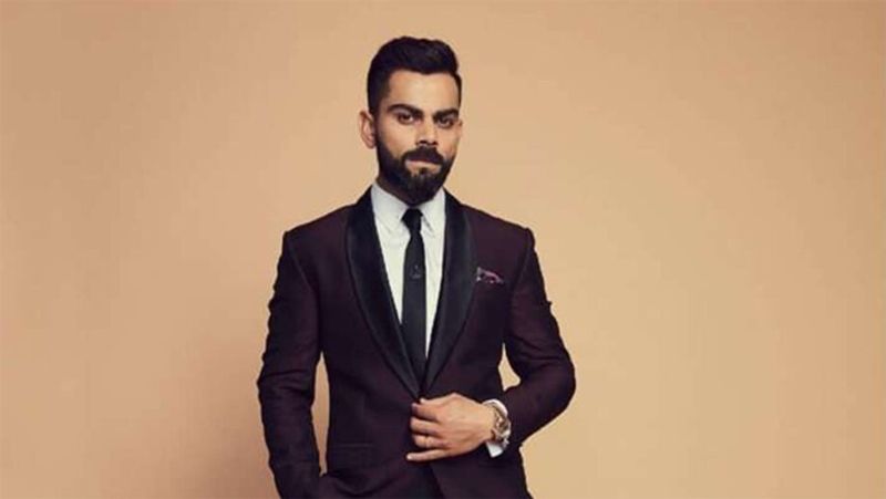 Team India Captain Virat Kohli All Set to Cross Brazil Footballer neymar in terms of Followers on Instagram kvn