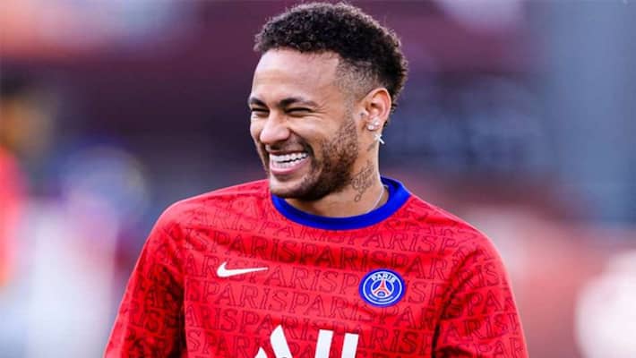 Neymar says he may retire after 2022 FIFA World Cup in Qatar ALB Neymar says he may retire after 2022 FIFA World Cup in Qatar ALB