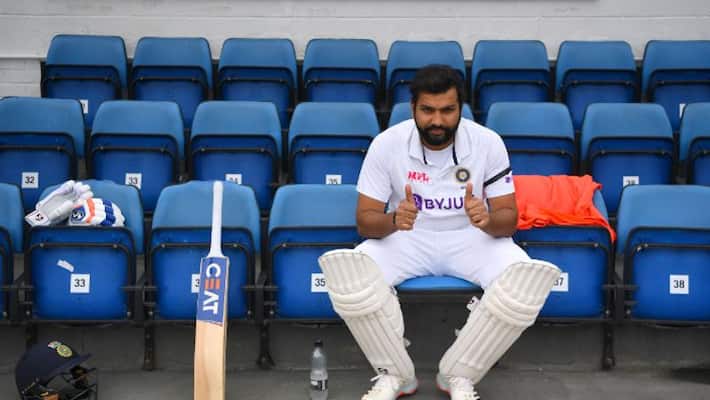 ENG v IND 4th Test Rohit Sharma completes 15000 runs in international cricket ENG v IND 4th Test Rohit Sharma completes 15000 runs in international cricket