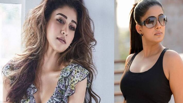 Nayanthara and priyamani joins shoot of Atlee and Shah Rukh Khan movie Nayanthara and priyamani joins shoot of Atlee and Shah Rukh Khan movie