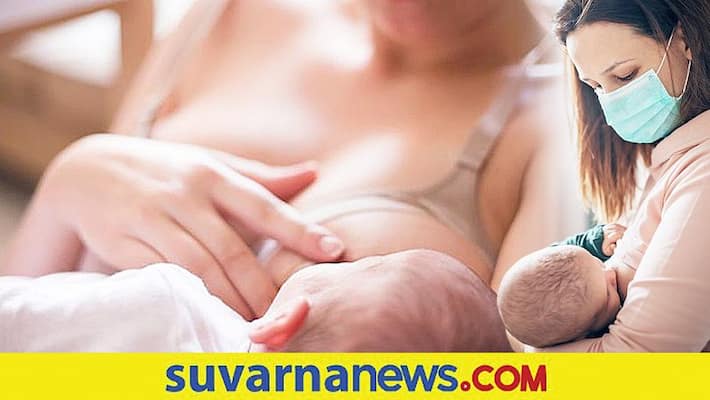 9 Myths about breast feeding busted do not believe it 9 Myths about breast feeding busted do not believe it