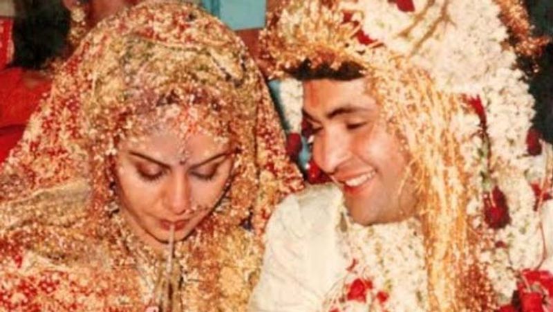 Rishi Kapoor daughter riddhima reveals her father s secret on his birth anniversary BRD