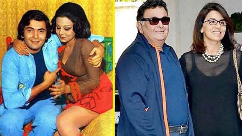 Rishi Kapoor daughter riddhima reveals her father s secret on his birth anniversary BRD