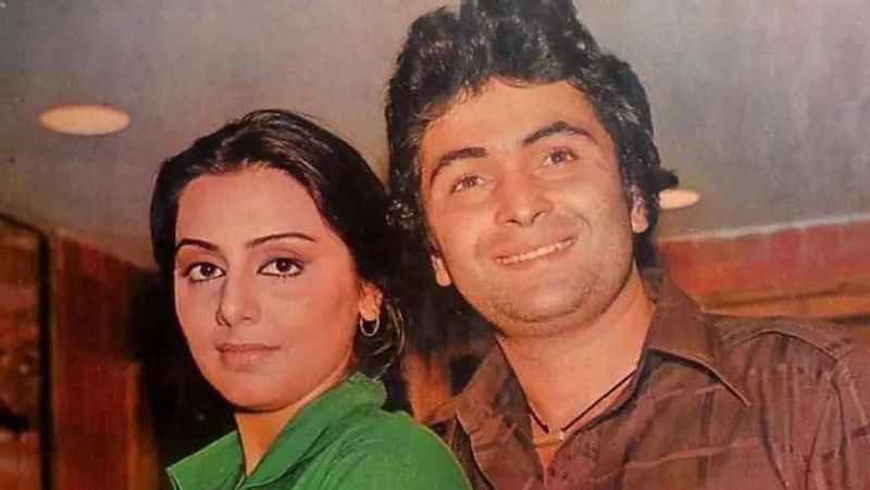 rishi kapoor birth anniversary life facts about ranbir kapoor father