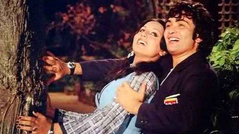 Rishi Kapoor daughter riddhima reveals her father s secret on his birth anniversary BRD