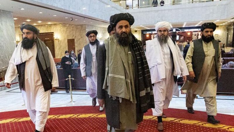 Taliban Pakistan axis against national resistance front in panjshir