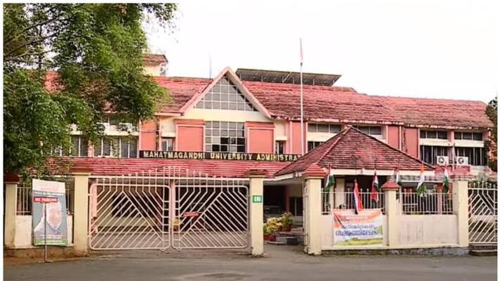 single course for single student in mg university single course for single student in mg university