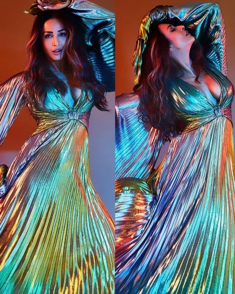 Malaika Arora latest photoshoot is just mind blowing