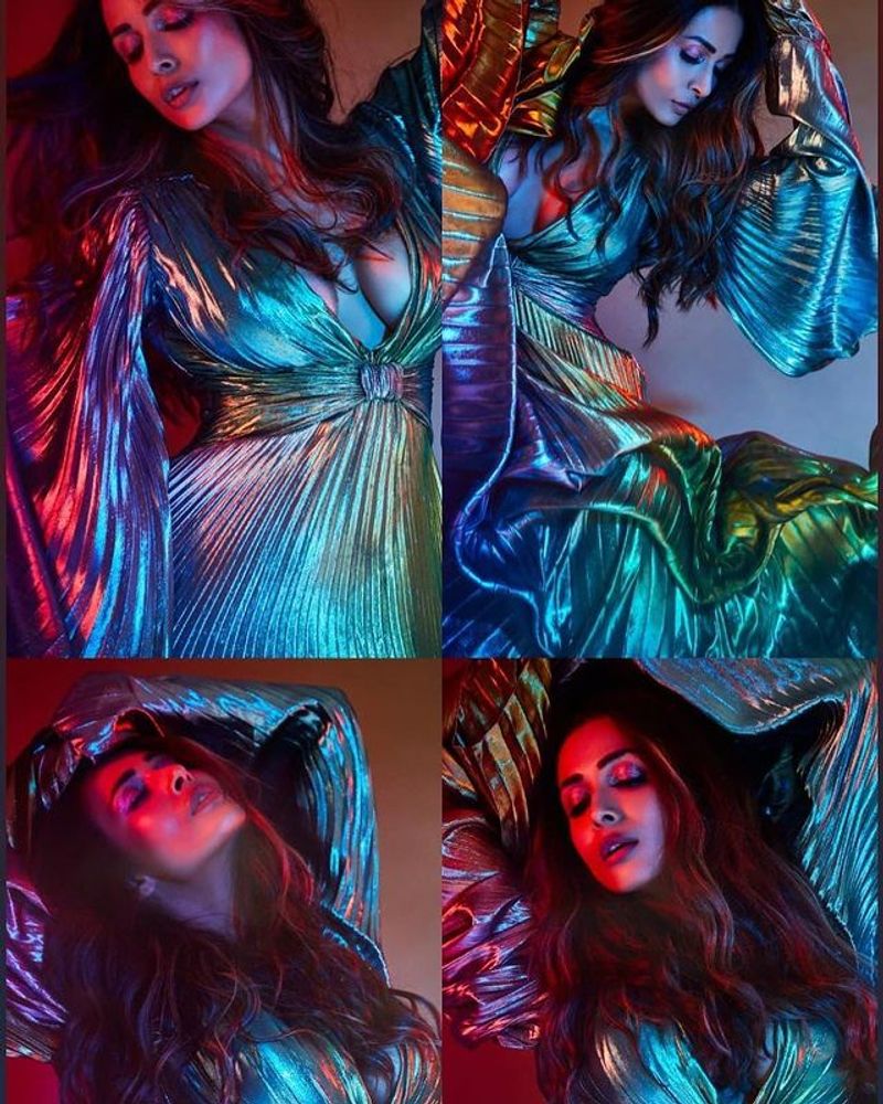 Malaika Arora latest photoshoot is just mind blowing