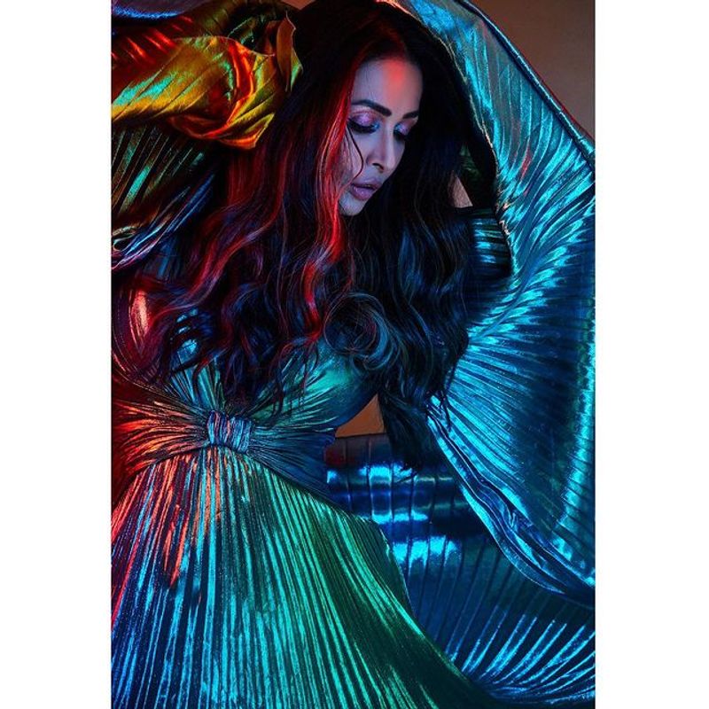 Malaika Arora latest photoshoot is just mind blowing