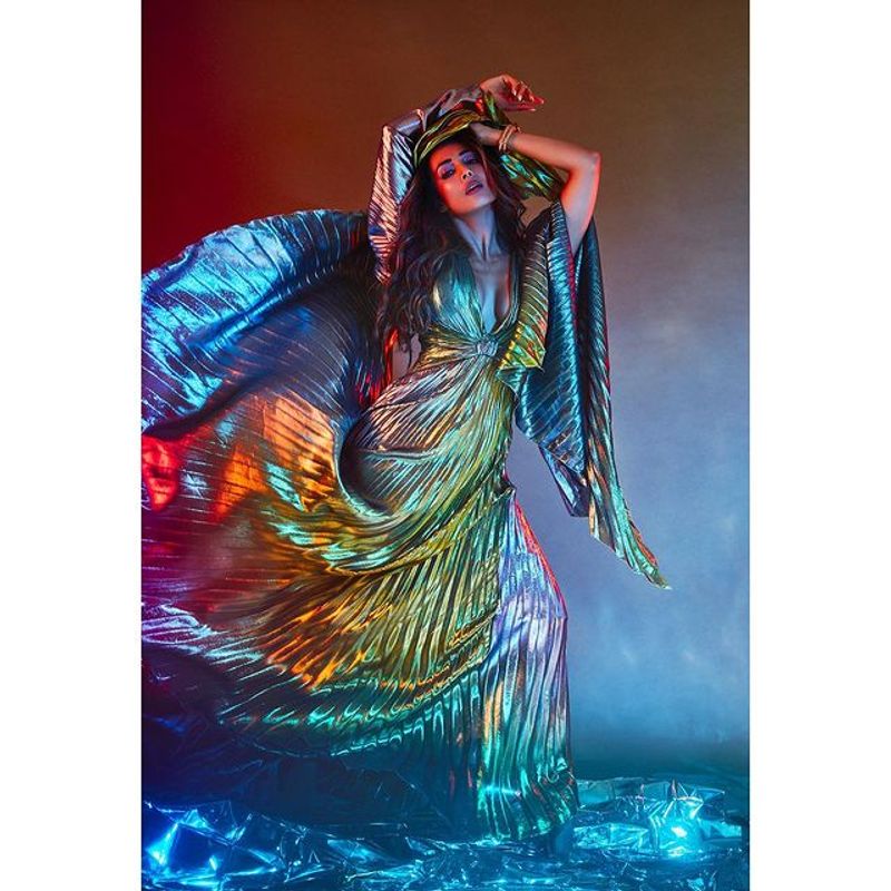 Malaika Arora latest photoshoot is just mind blowing
