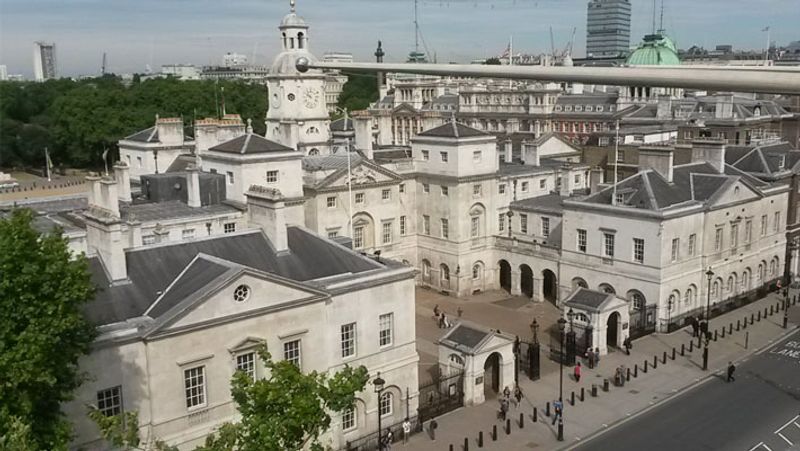 Britain operation London Bridge leaked, planning for Queen Elizabeth funeral done even when she is alive