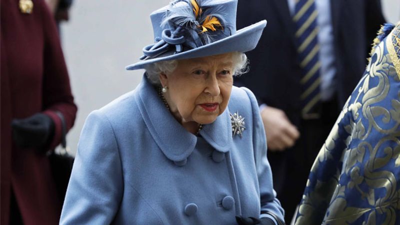 Britain operation London Bridge leaked, planning for Queen Elizabeth funeral done even when she is alive