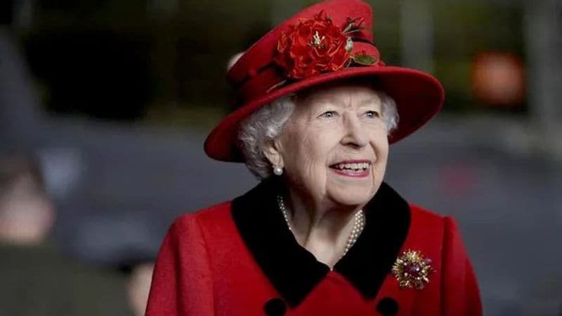 Britain operation London Bridge leaked, planning for Queen Elizabeth funeral done even when she is alive