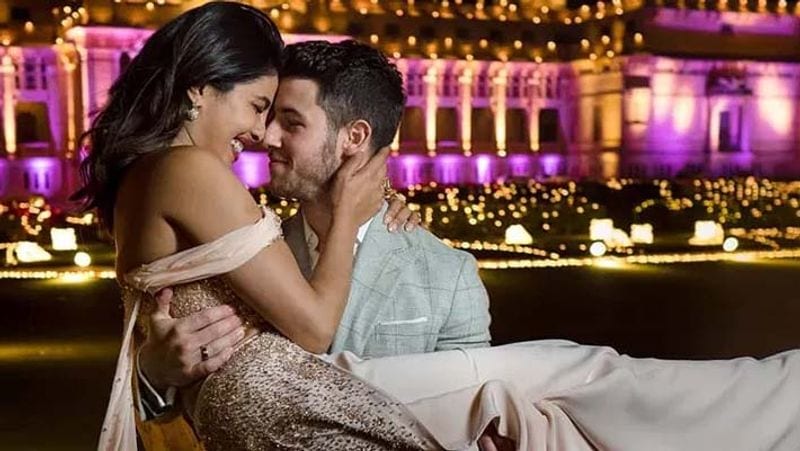 on Priyanka Chopra and nick jonas s viral photo parineeti s reaction is every desi sister ever BRD