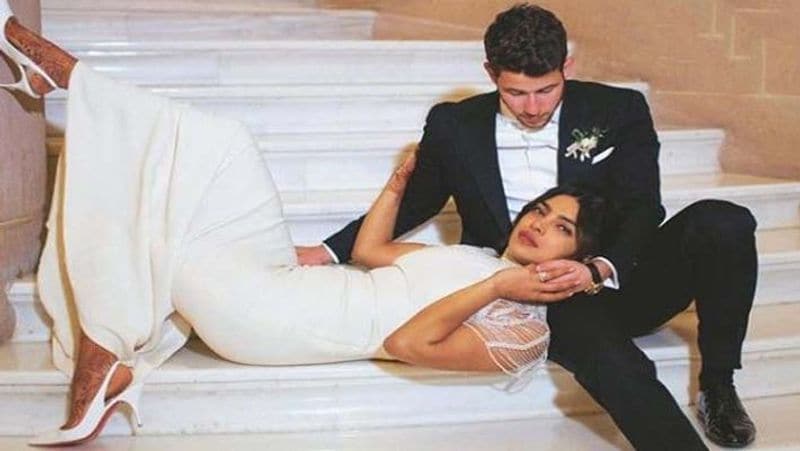 priyanka chopra on her divorce Rumors bjc