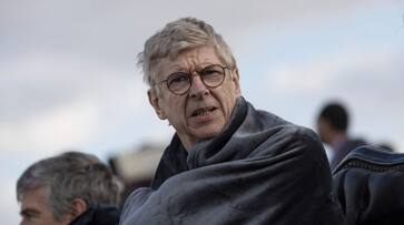 Football Arsene Wenger highlights FIFA and AIFF cooperation for Football academy in India osf Football Arsene Wenger highlights FIFA and AIFF cooperation for Football academy in India osf