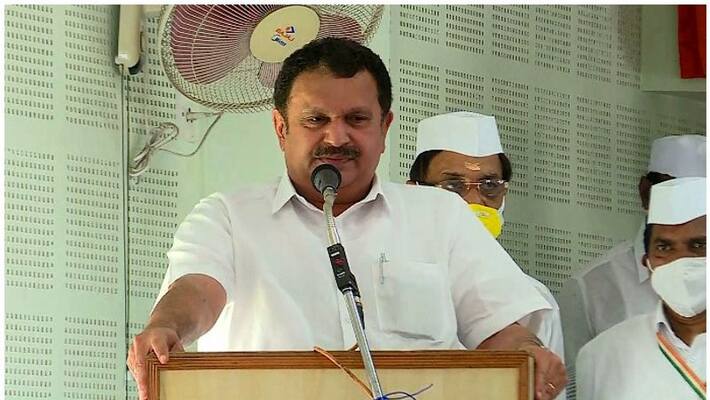 Kozhikode Have more chances for AIIM Says K Muraleedharan MP Kozhikode Have more chances for AIIM Says K Muraleedharan MP