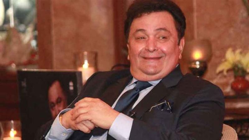 Rishi Kapoor daughter riddhima reveals her father s secret on his birth anniversary BRD