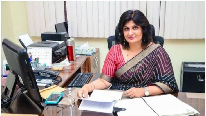 principal appointment in CBSE school principal appointment in CBSE school