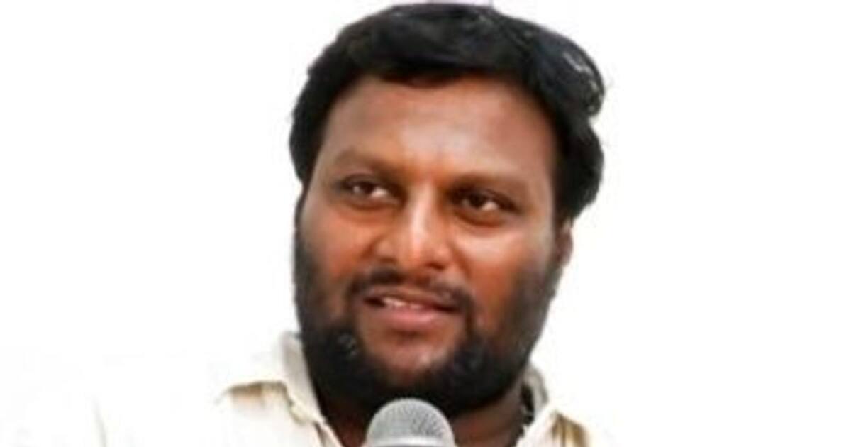 திருமாவளவன் கண்ணசைத்து இருந்தால் மோகன் ஜி அன்று வெளியில் நடமாடியிருக்க முடியாது.!! விசிக சங்க தமிழன்.