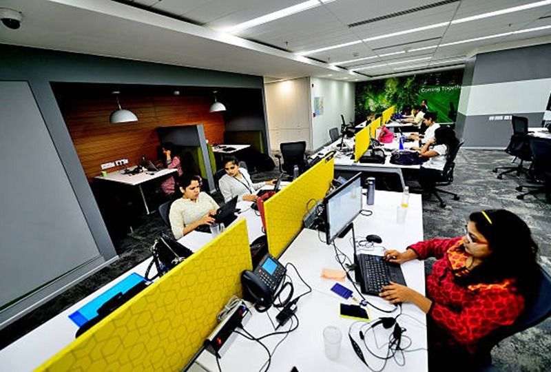 Salary Hike - Average increment may be 8.6 per cent next year, as per survey