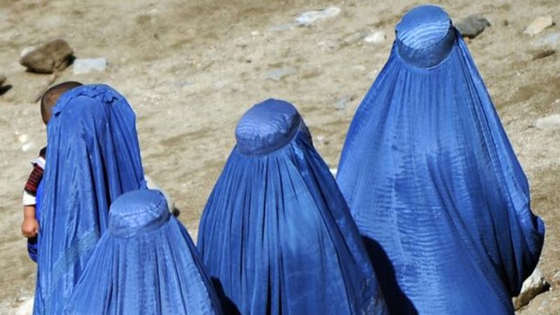 Taliban is killing Afghanistan women and girls involved in sex work by searching them in porn videos
