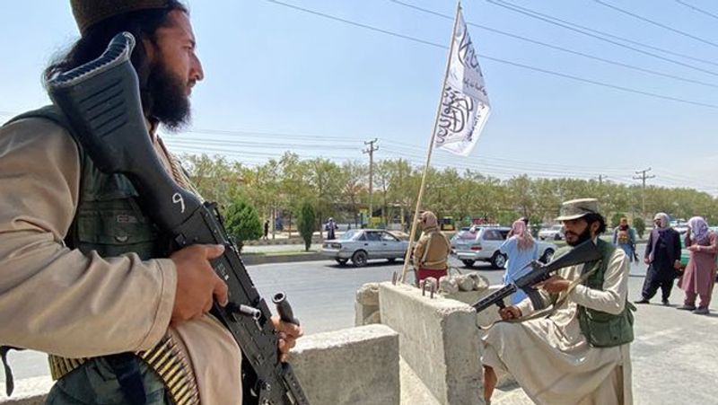 Taliban is killing Afghanistan women and girls involved in sex work by searching them in porn videos