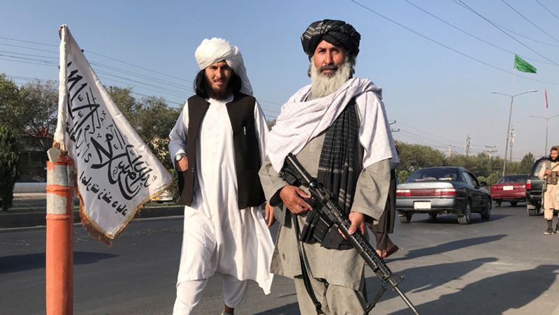 Taliban is killing Afghanistan women and girls involved in sex work by searching them in porn videos