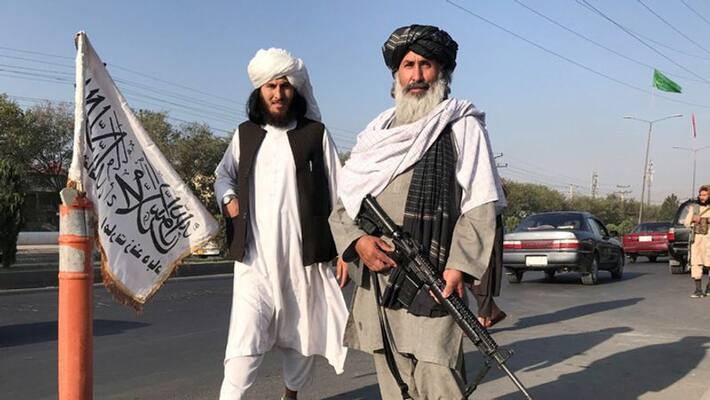 Afghanistan is towards Civil War, Taliban unable to control, Terrorist Group Al Qaeda,ISIS started activities Afghanistan is towards Civil War, Taliban unable to control, Terrorist Group Al Qaeda,ISIS started activities