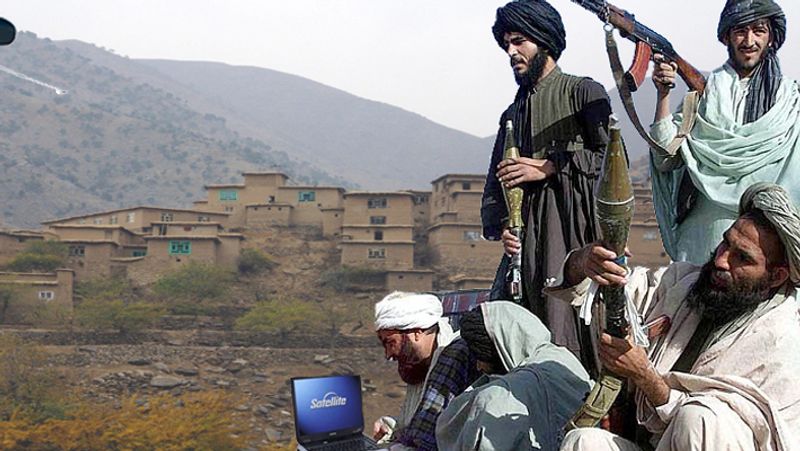 Taliban is killing Afghanistan women and girls involved in sex work by searching them in porn videos