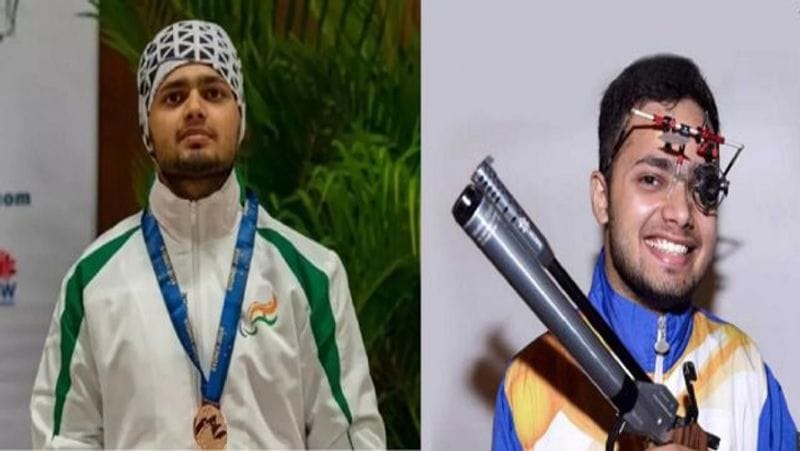 5 Gold, 8 Silver, 6 Bronze, Meet Indian atheletes who won 19 medals in Tokyo Paralympics spb
