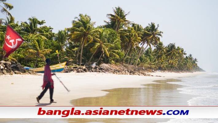 Kochi CPIM mayor get Al-Qaeda letter, threating to make him walk naked on the beach ALB Kochi CPIM mayor get Al-Qaeda letter, threating to make him walk naked on the beach ALB