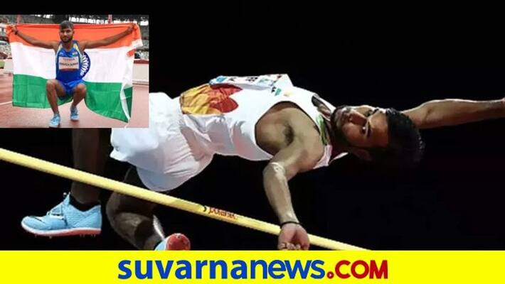 Tokyo Paralympics google search that started journey of Paralympic silver medallist Praveen Kumar kvn Tokyo Paralympics google search that started journey of Paralympic silver medallist Praveen Kumar kvn