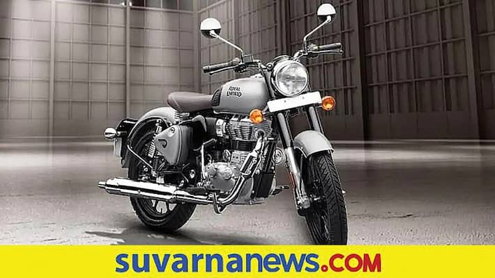 Royal Enfield all-new Classic 350 motorcycle lunched Royal Enfield all-new Classic 350 motorcycle lunched