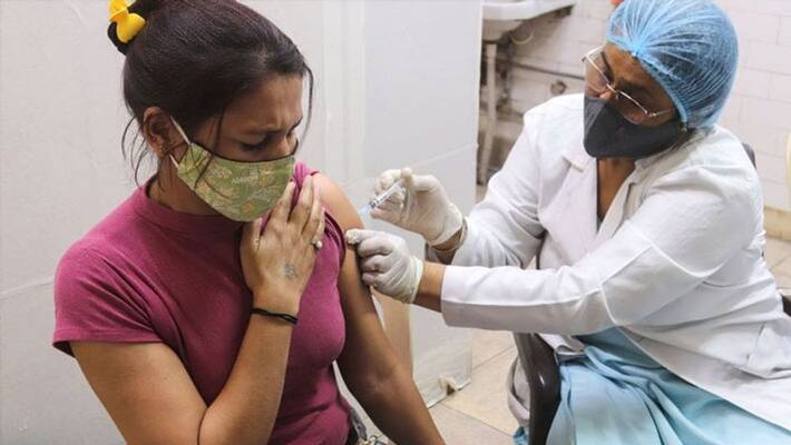 Corona Update, So far 67.72 crore vaccines have been administered under the Corona Vaccination Campaign Corona Update, So far 67.72 crore vaccines have been administered under the Corona Vaccination Campaign