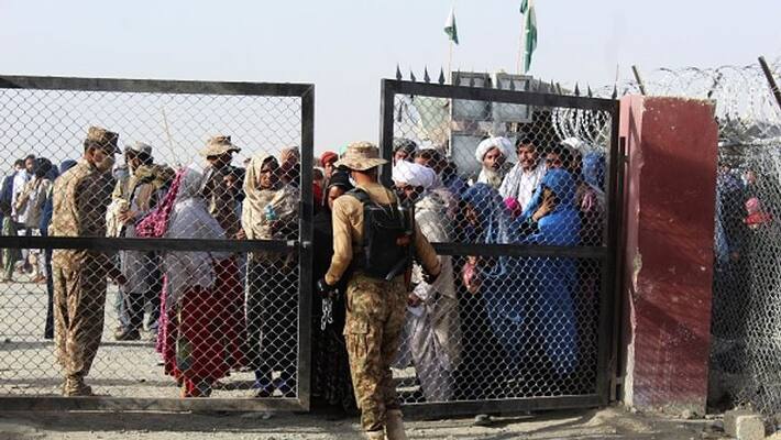 taliban allowed rescue operation from Afghanistan taliban allowed rescue operation from Afghanistan