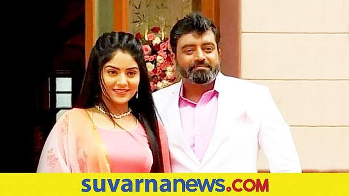 Zee Kannada jothe Jotheyalli director Aroor Jagadish talks about wedding episode vcs Zee Kannada jothe Jotheyalli director Aroor Jagadish talks about wedding episode vcs