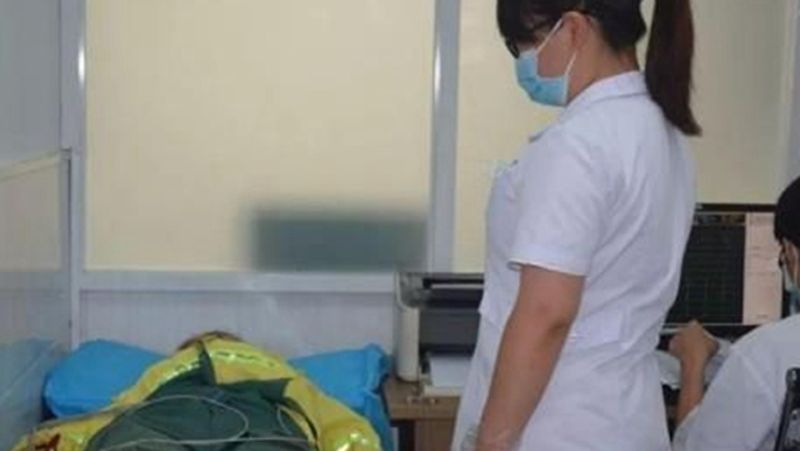 China woman not slept for 40 years doctor solved the mystery