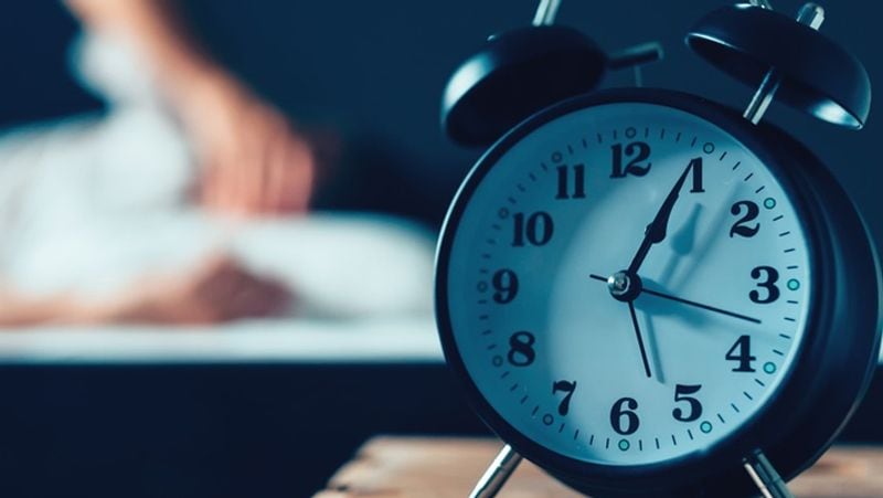 China woman not slept for 40 years doctor solved the mystery