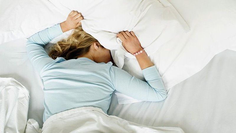 China woman not slept for 40 years doctor solved the mystery