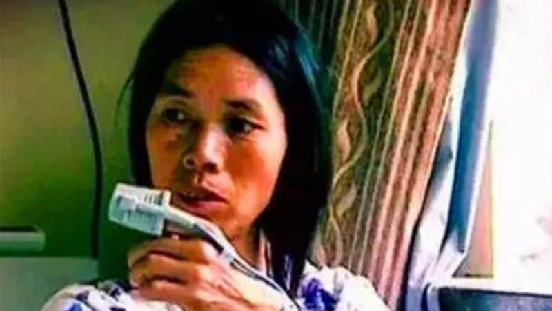 China woman not slept for 40 years doctor solved the mystery