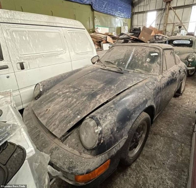 Car collection worth crores for sale