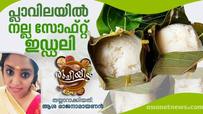 how to make leaf idli how to make leaf idli